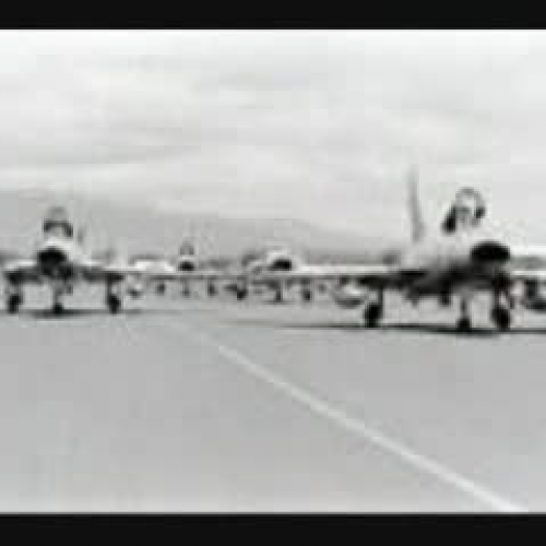 Vietnam short film-Joe Dalton