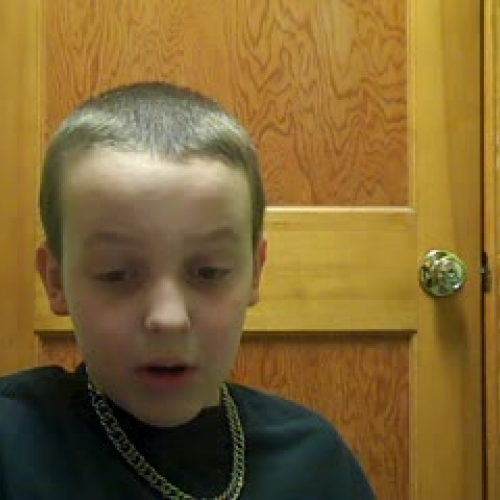 C.B. How to Build a Snowman