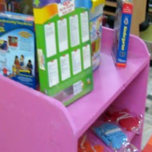 Planettoyz - a fun library