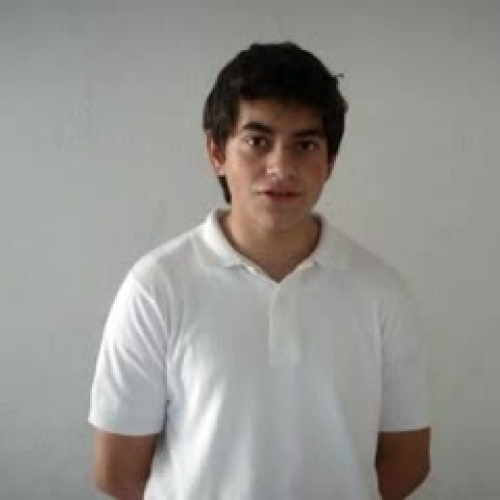 Global Citizen Competition