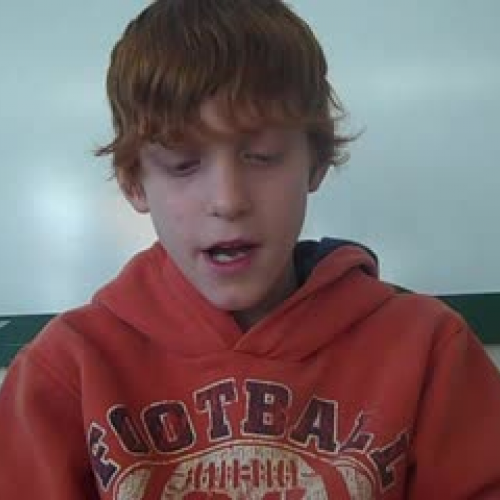 C.S. - How to build a snowman