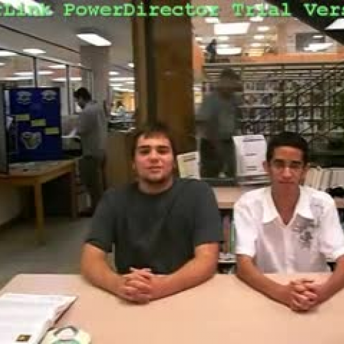 Photosynthesis part 1