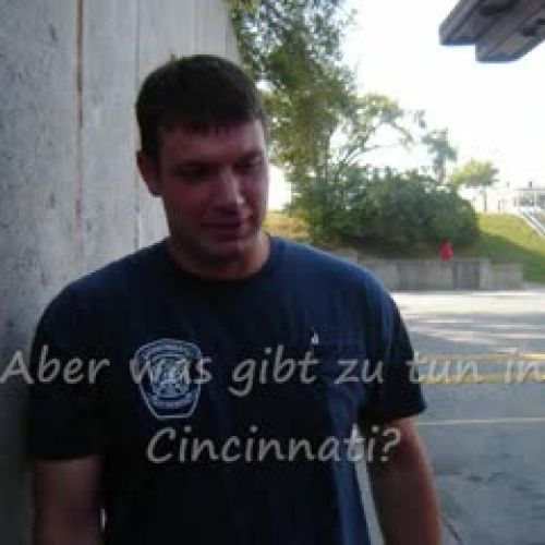 Step into German MTZ