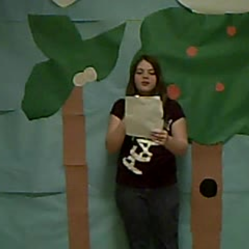 5th - Environmentalist