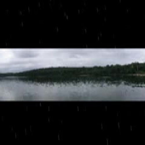 That Trancendental Feeling