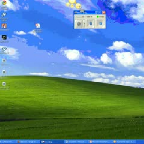 Jing to Make Screen Shots