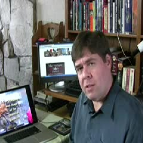 Elements Unearthed Overview