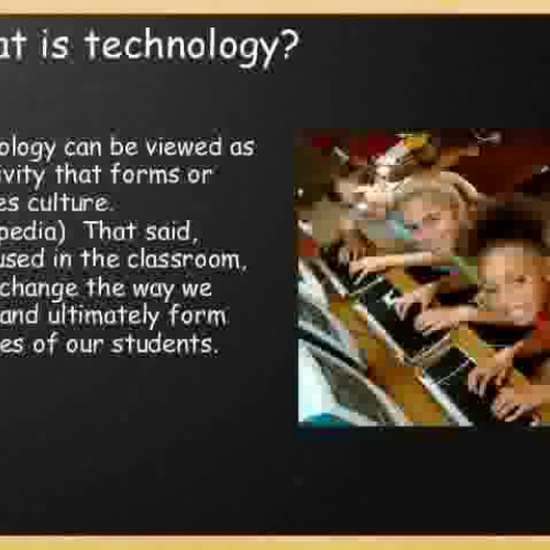 Top 10 ways to use technology in a classroom
