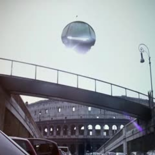 MIT Earth Colosseum - Meet In Town - Auditori