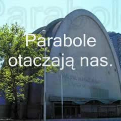 parabola