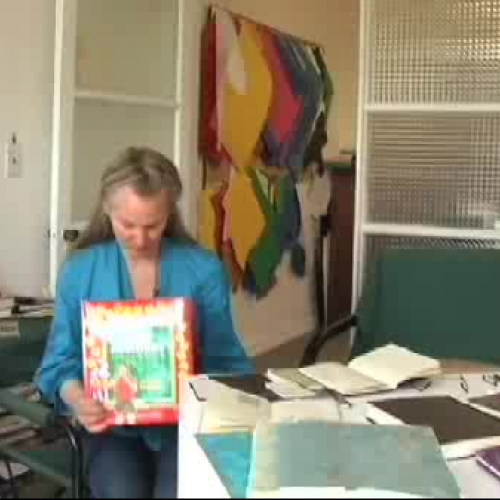 Debra Frasier - The Idea