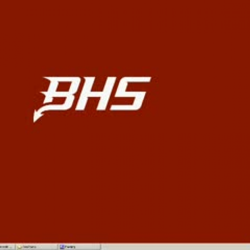 How to save and open in word