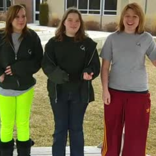 Student Tour of Central