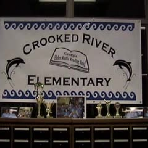 Readers Become Leaders