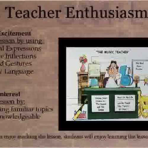 10 Ways to Engage Students