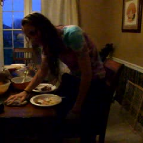 Crazy Cakes Commercial