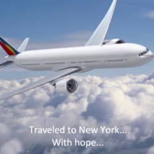 Ask Me No Questions Trailer