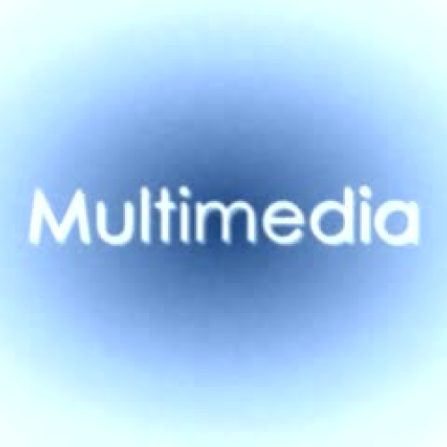 Multimedia Mini-Lesson