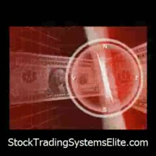 Stock Trading Systems Elite