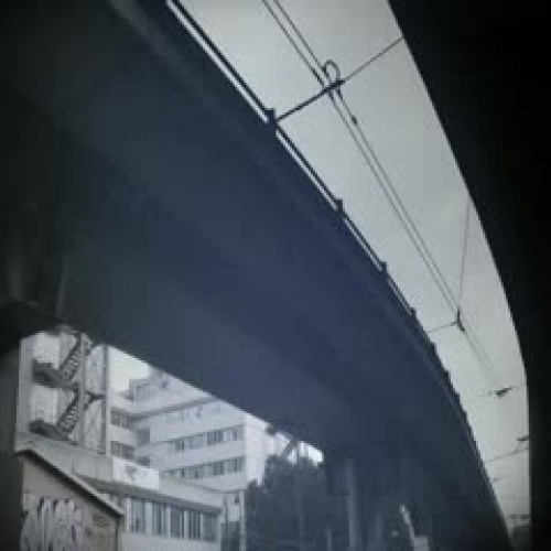 MIT Sky Pigneto - Meet In Town - Auditorium