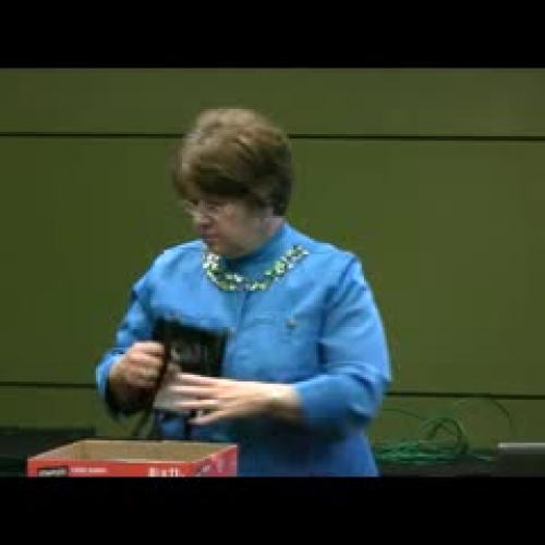 Standards and Guidelines