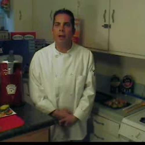 It’s Supper Time presented by Callingachef.co