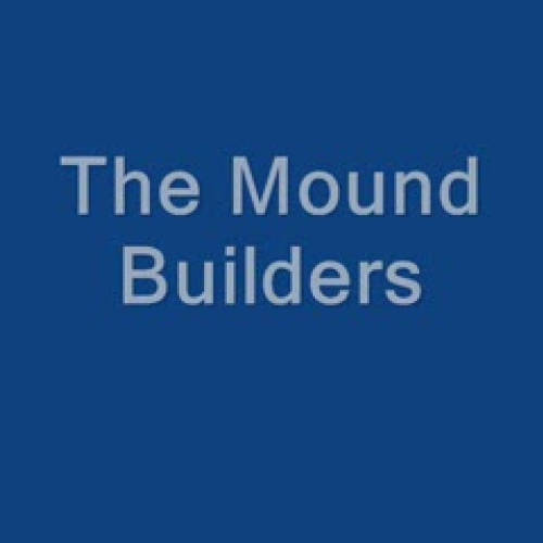 Native American Documentaries