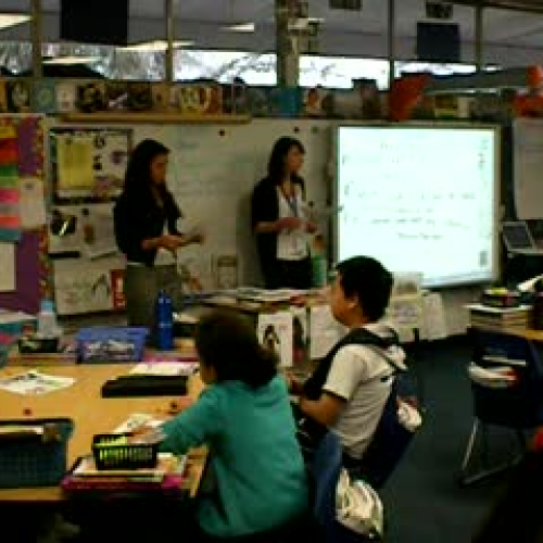 RED4324 Strategy Lesson