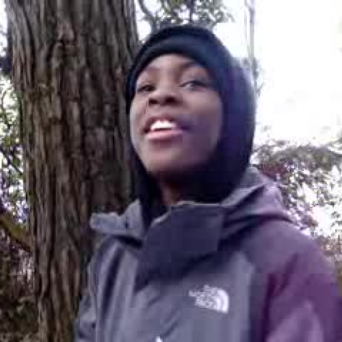 Let Me Take You Higher