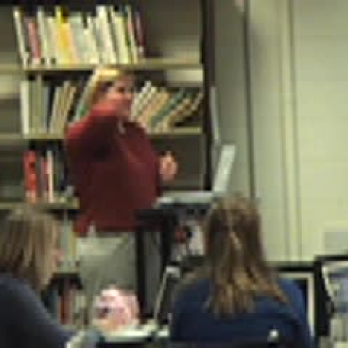 Feb. 12 Staff Development