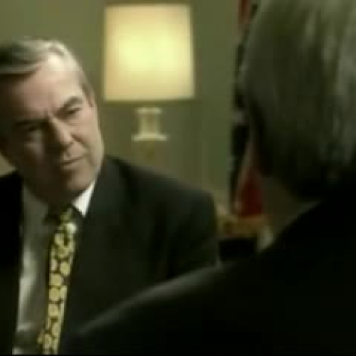 Action From Principle