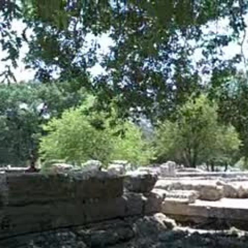 Ancient Greece