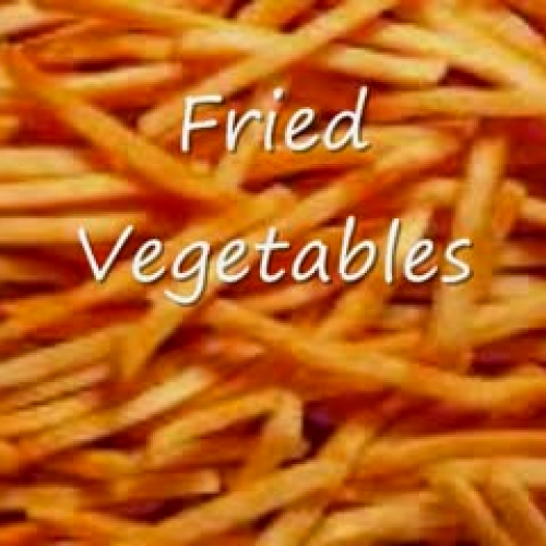 Support The Local Farmers