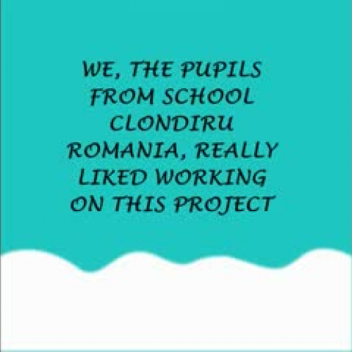 Easter cards exchange