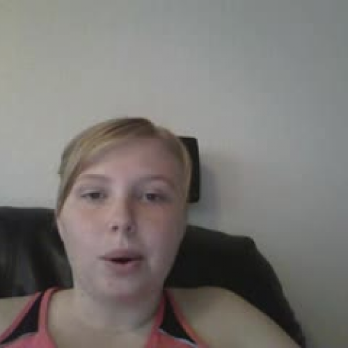 Sara Brooks Rosales SPCH 1318.89-Ch 8 Assignm