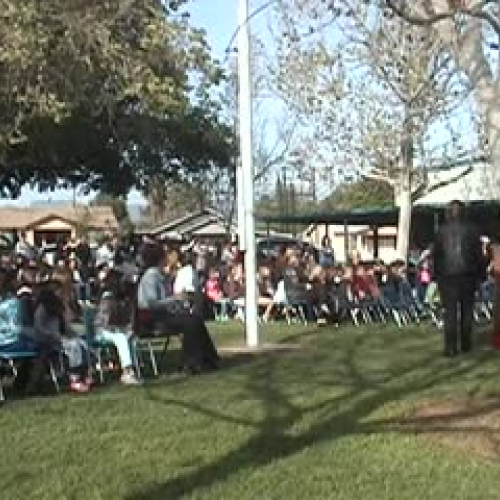 Good Day Celebration