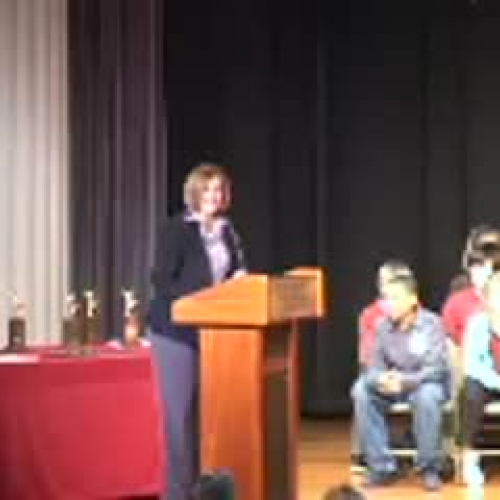 2010 District Spelling Bee Kenton County Scho