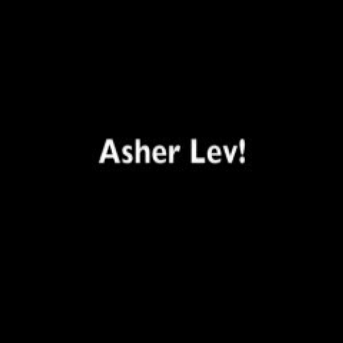 Asher Lev Character Sketch