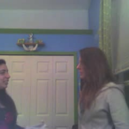 FLVS- Five Themes Honors