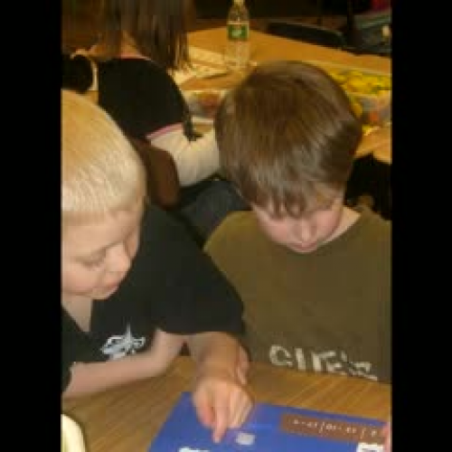 Math Ladder Slideshow