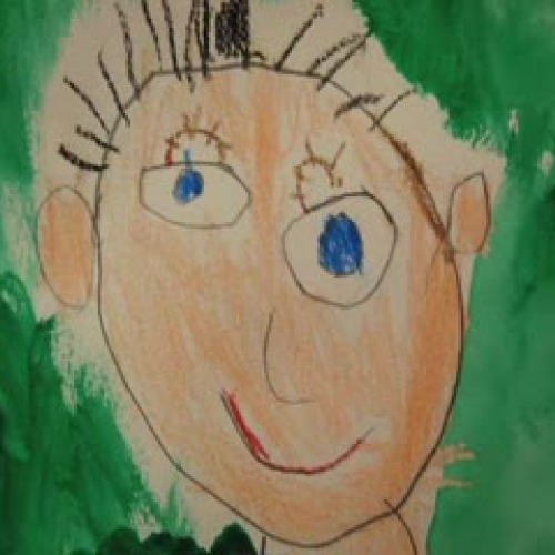 A Day in the Life of Grant Street School