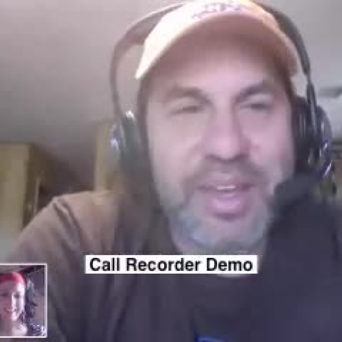 Interview With Alan Levine