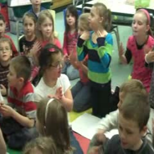 All Around the World