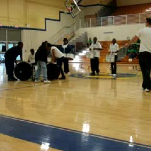 MMS Morningside Cadence