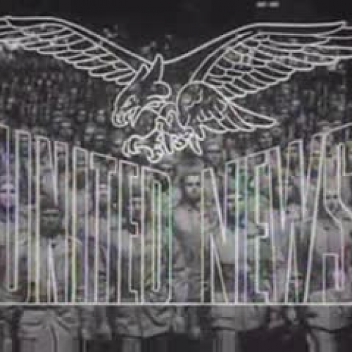 Japanese Sign Final Surrender