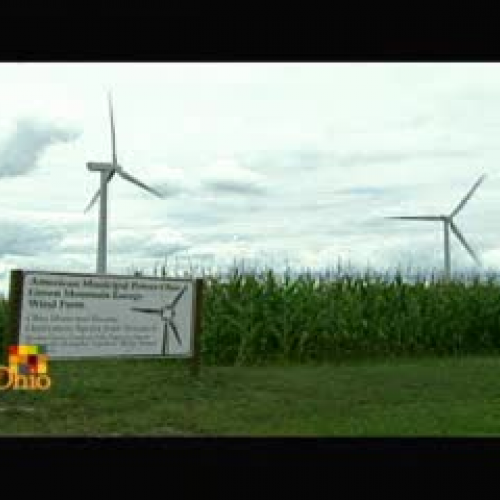 Wind Farms