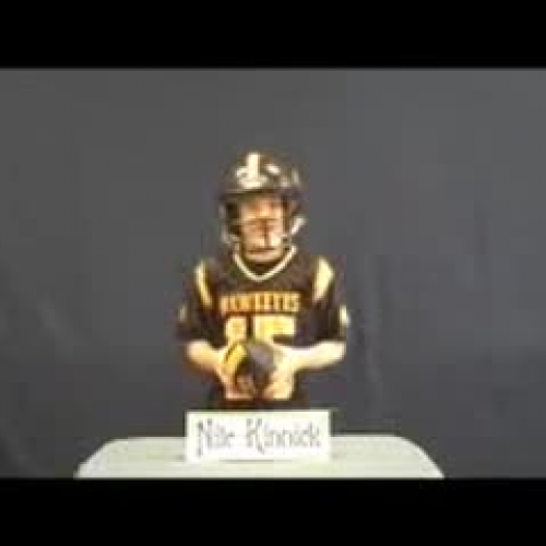 Famous Iowan Wax Museum