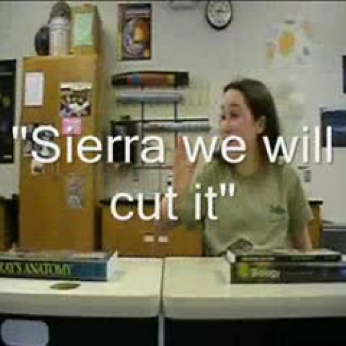 Mr. French's Geneseo Grammy Movie 2010