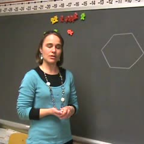 Interior Angle Measure UT Tech Class