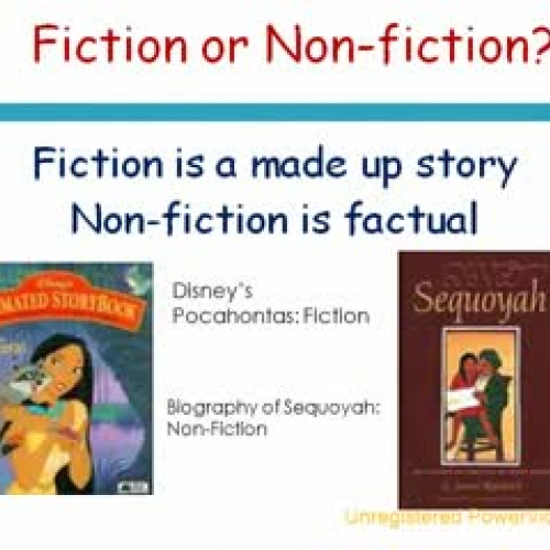 Tracking NA in the Media